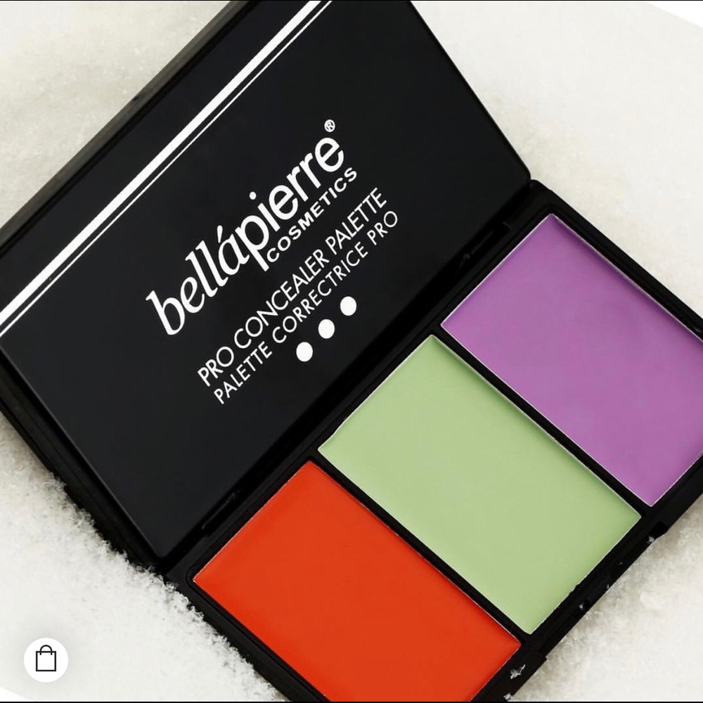 💫NEW 💫Pro Concealer Palette💫 - Picture 1 of 7
